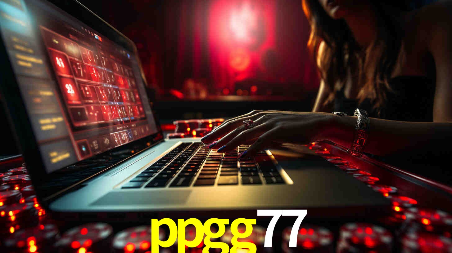 Por Que Escolher o ppgg77?