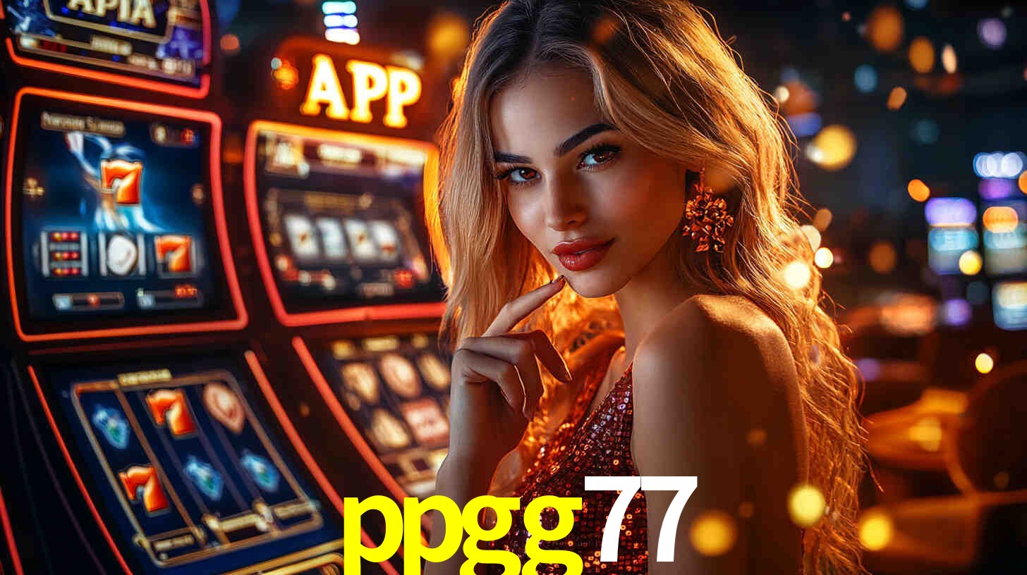 Baixar App Android ppgg77