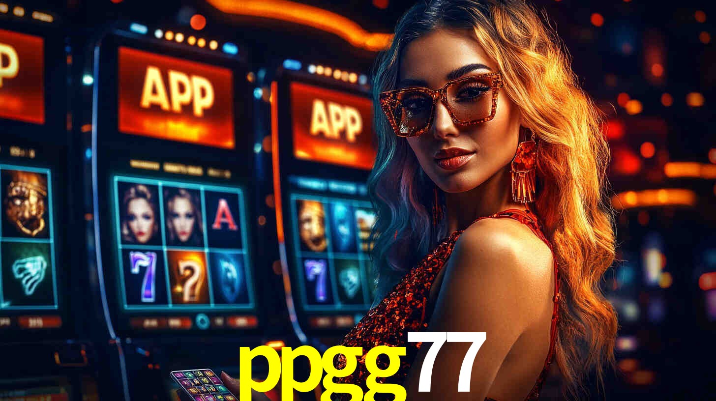 Benefícios do App ppgg77