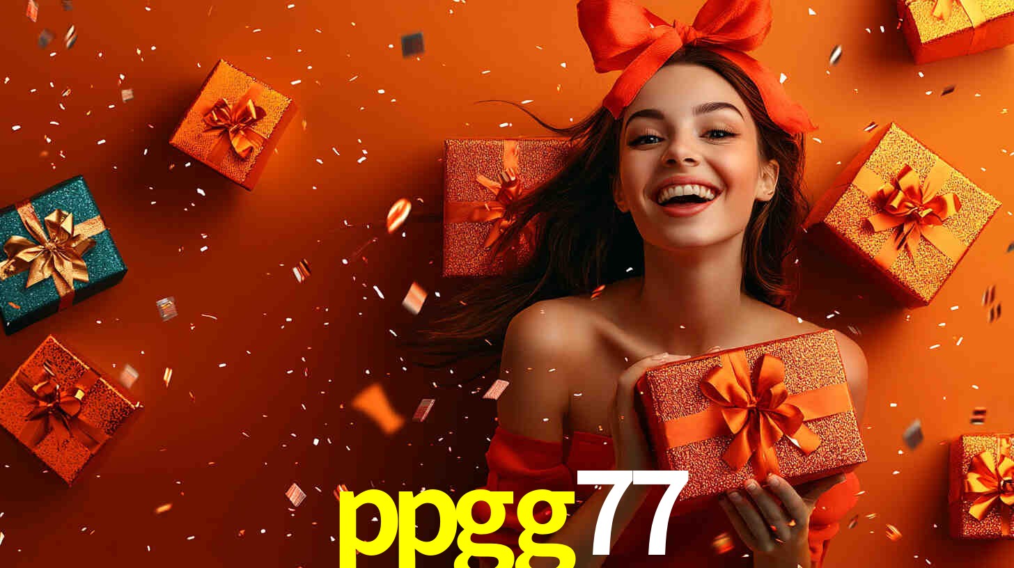 Promoções Semanais e Códigos Promocionais ppgg77