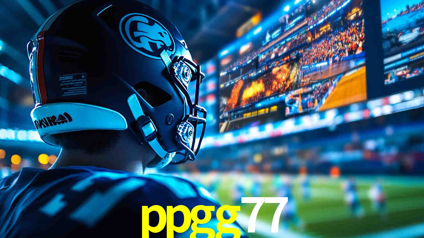 Apostas Esportivas no ppgg77