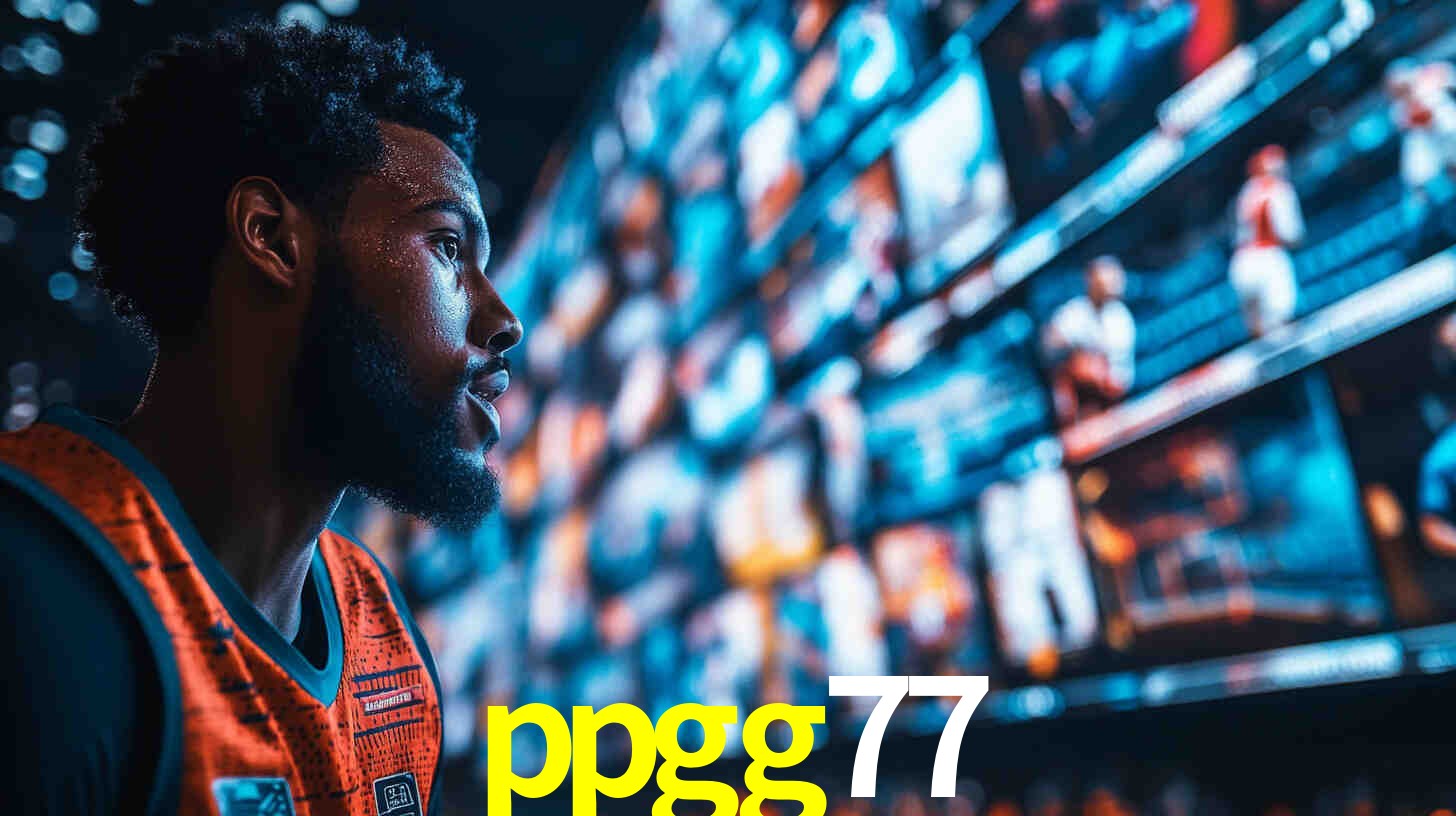 Jogos de Aposta Online no ppgg77