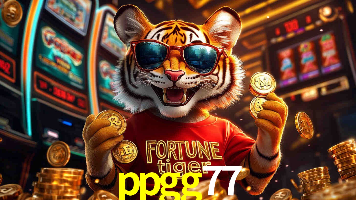 Por Que Jogar Fortune Tiger no ppgg77