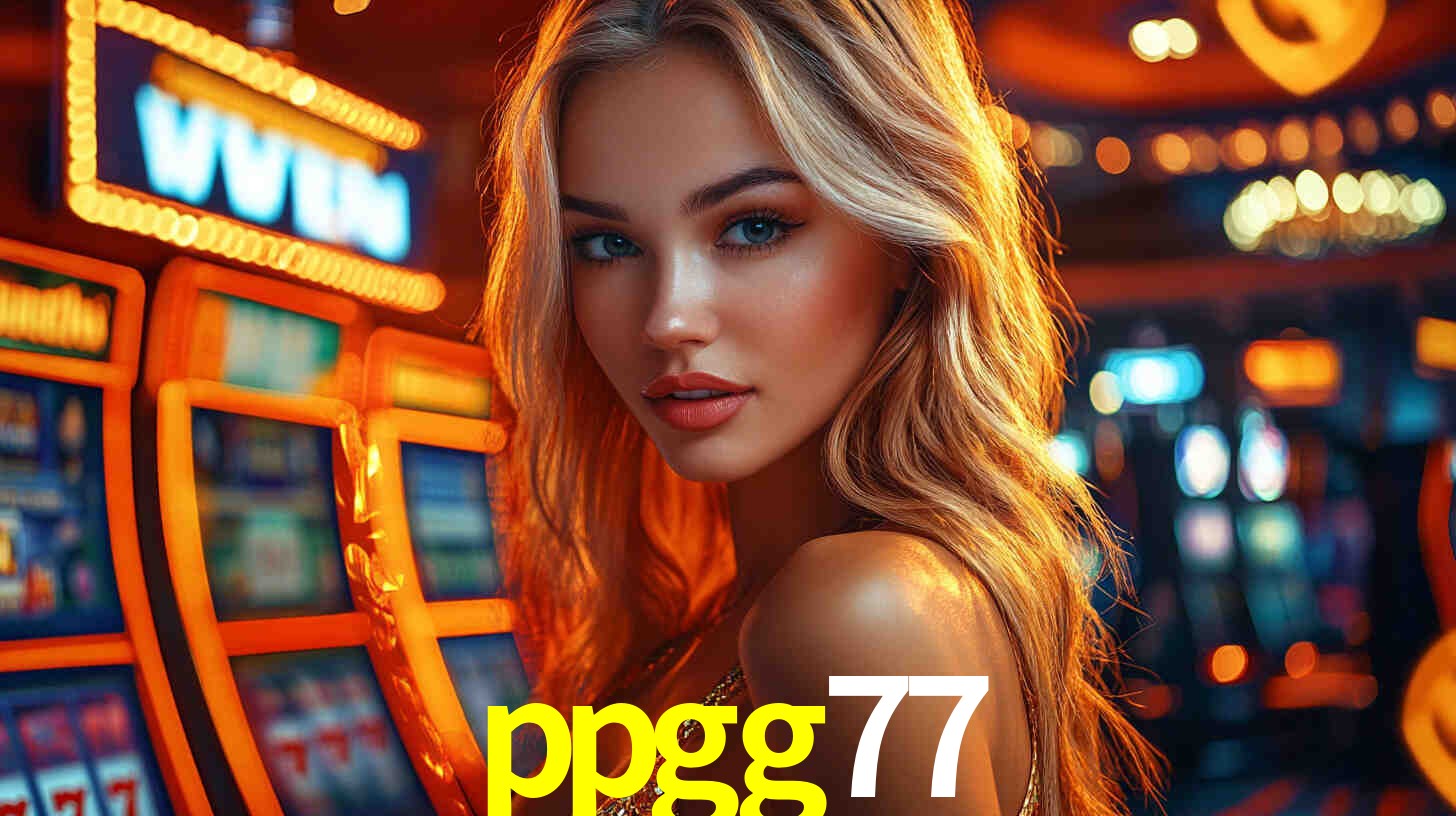 Caça-Níqueis no ppgg77