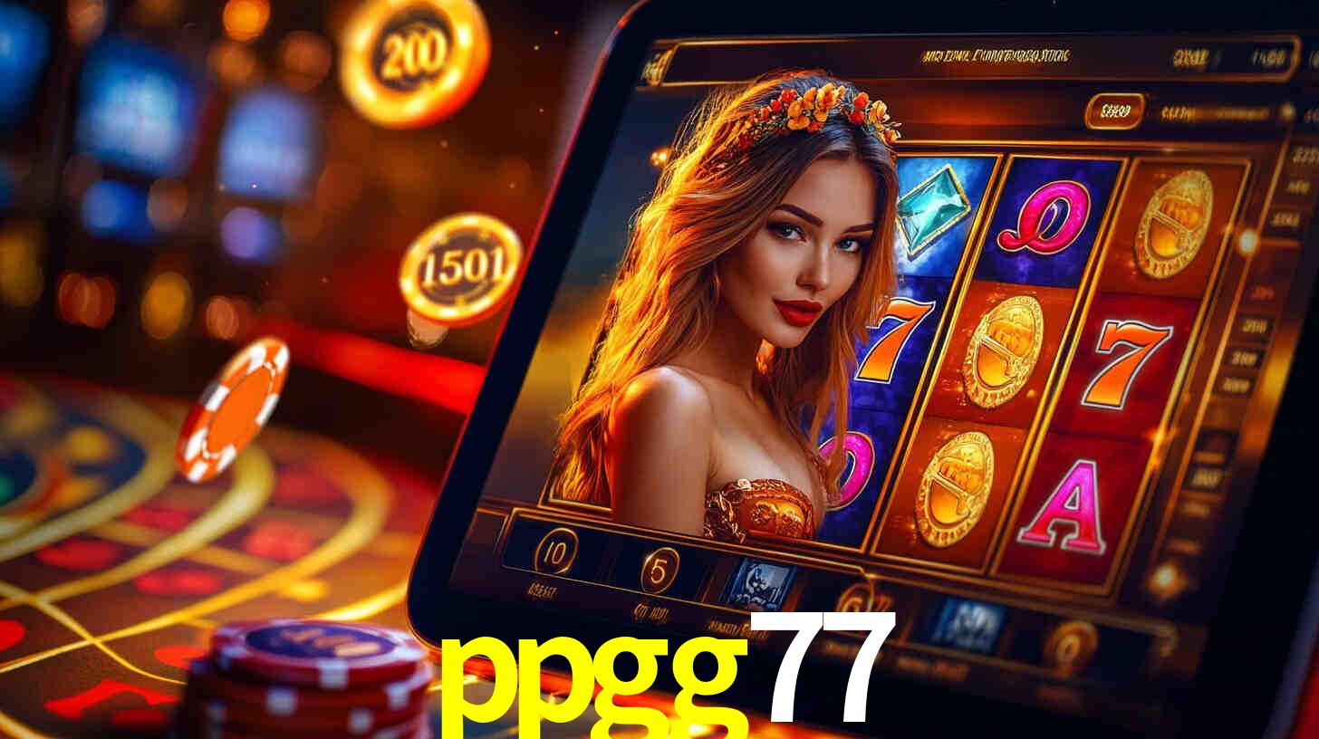 Jogos Crash no ppgg77