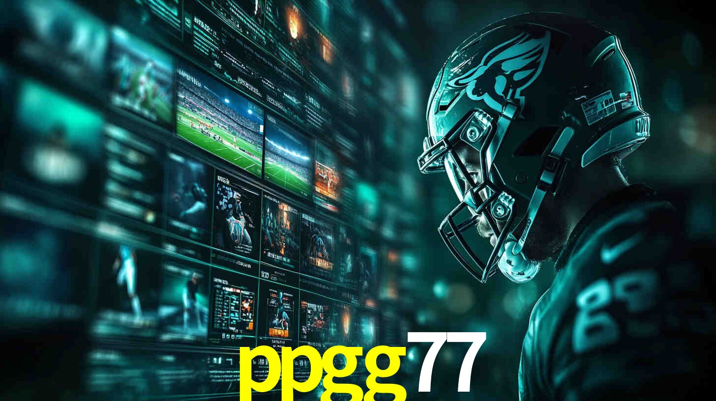 Esportes em Destaque no ppgg77