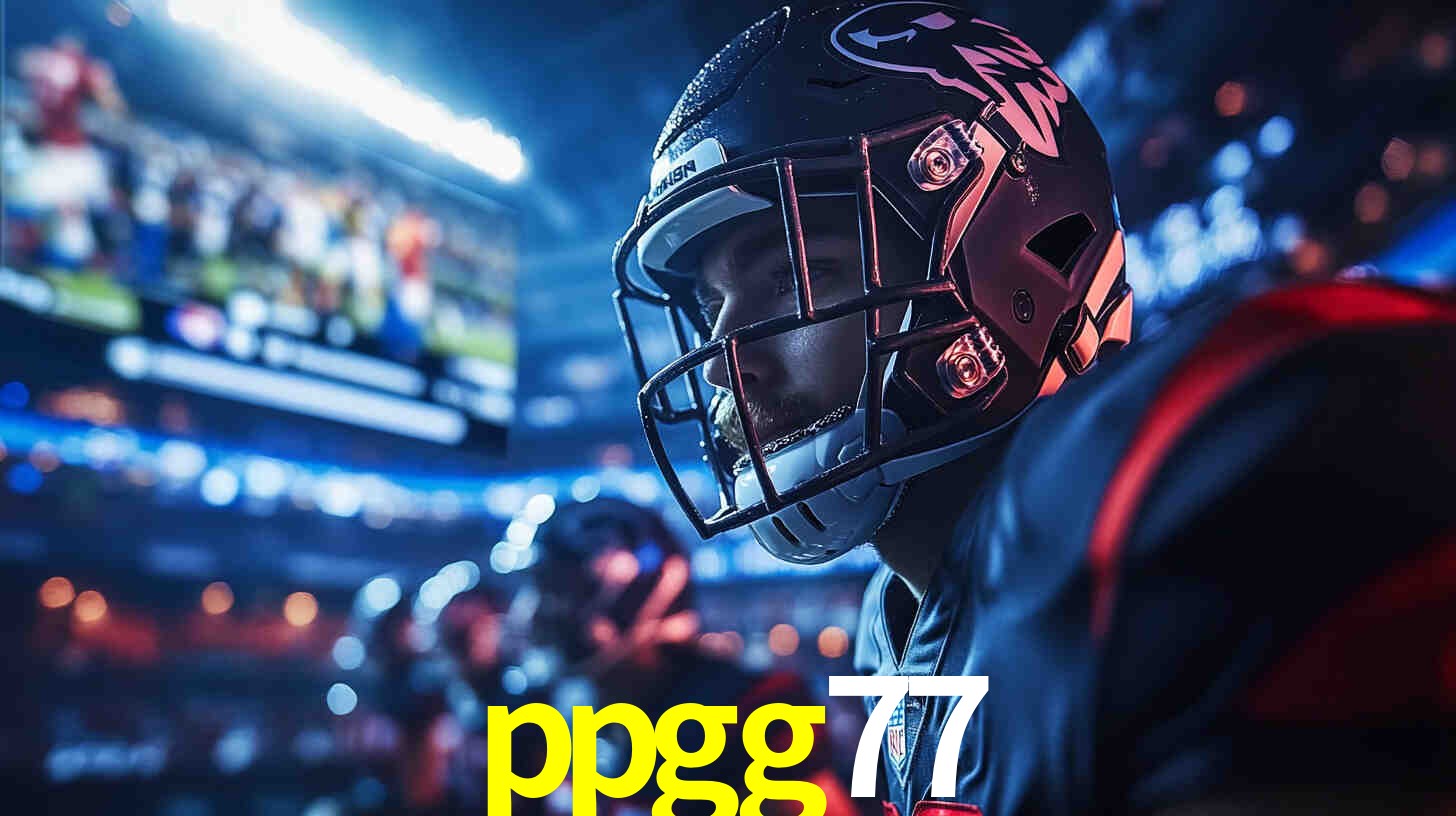 Transforme Suas Apostas em Grandes Prêmios no ppgg77