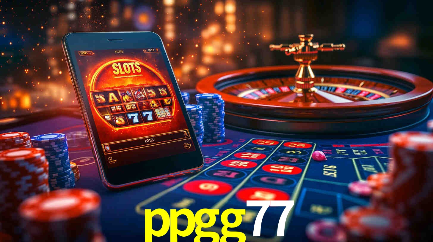 Slots Favoritos no ppgg77
