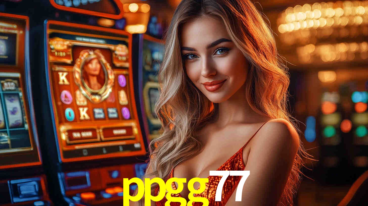 Slots Exclusivos no ppgg77