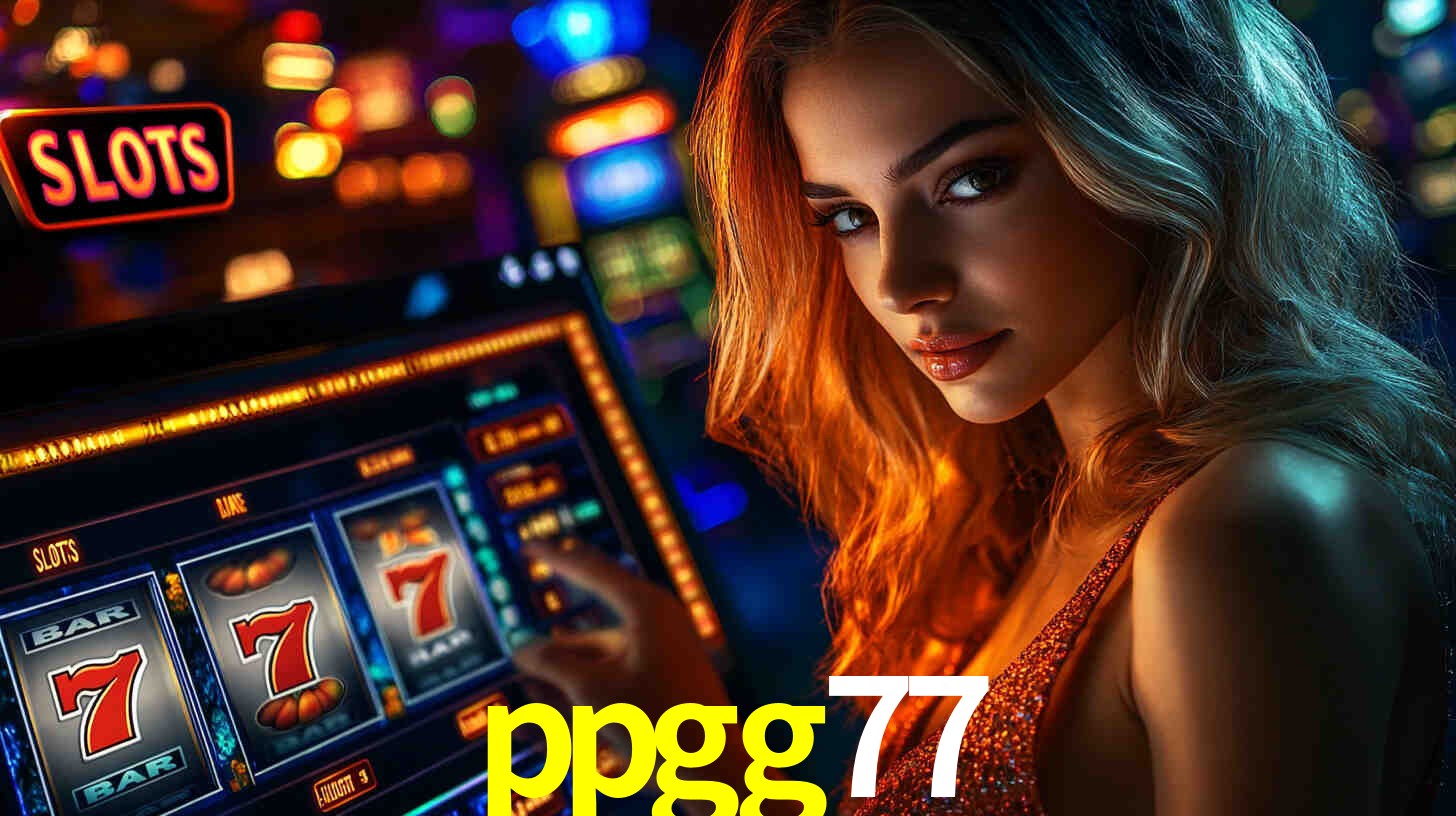 Slots com Alto RTP no ppgg77